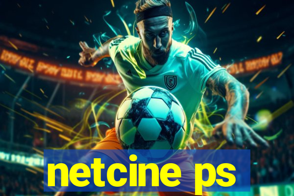 netcine ps